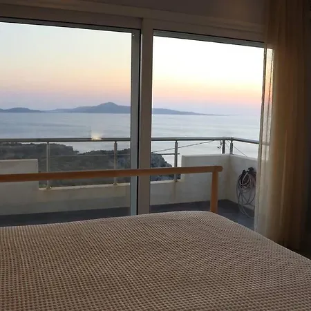 Apartment 360° View Cos Neapoli Voion