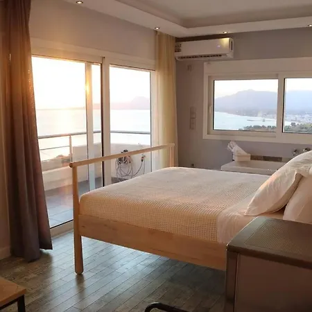 Apartment 360° View Cos *