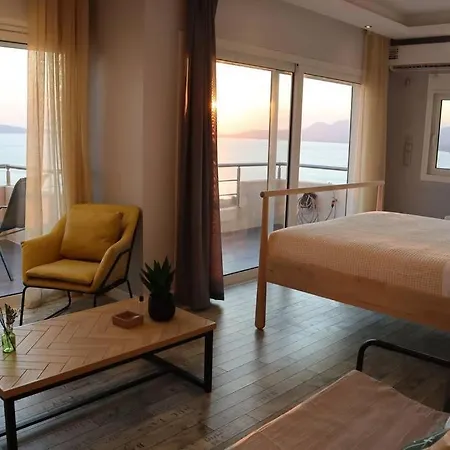 شقة 360° View Cos *