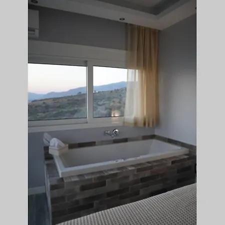 360° View Cos Appartement Neápolis