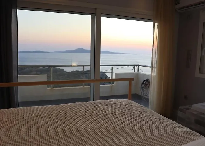 Apartamento 360° View Cos Neápolis