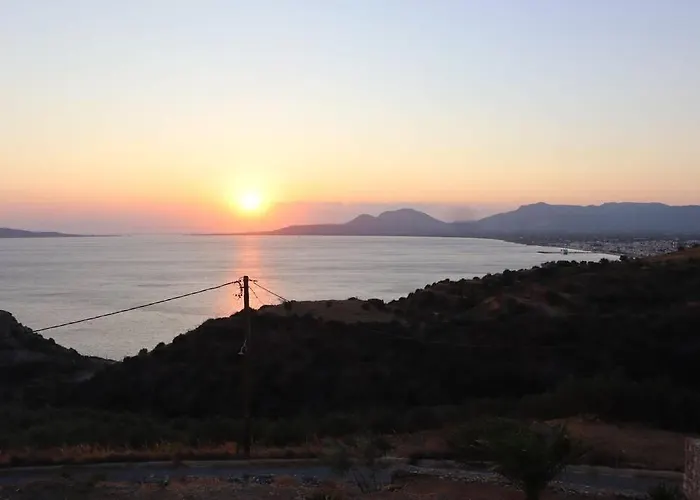 Apartamento 360° View Cos