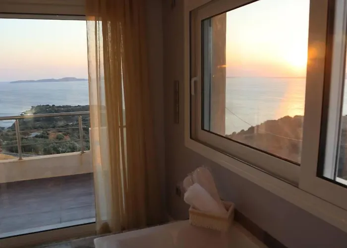 Apartamento 360° View Cos *