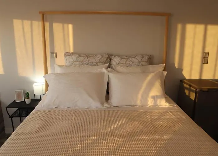 Apartamento 360° View Cos Neápolis