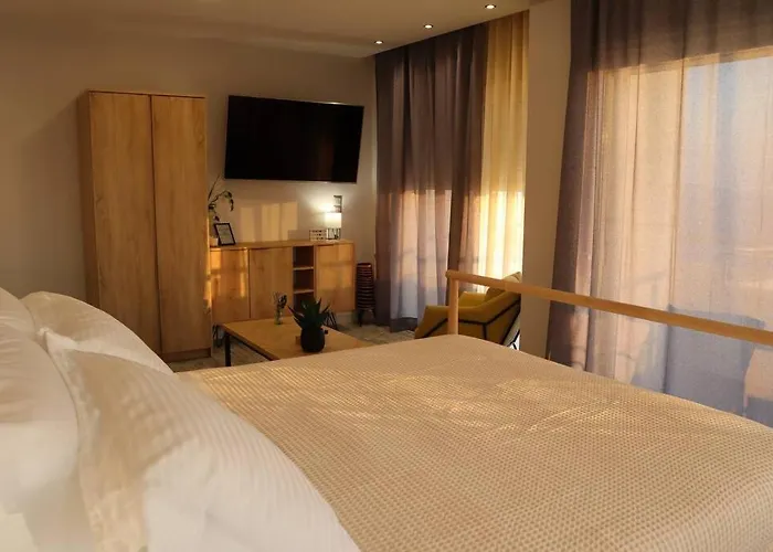 360° View Cos Neápolis