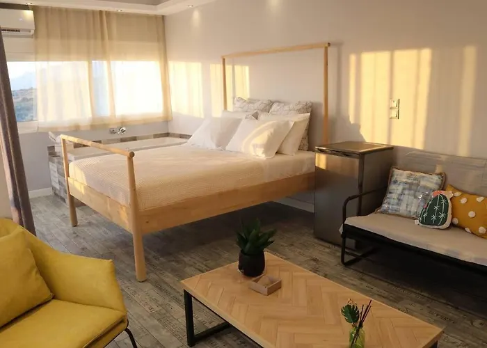 360° View Cos Neápolis