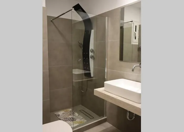 Apartamento 360° View Cos Neápolis