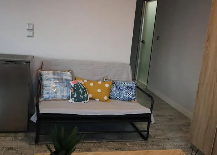 Appartement 360° View Cos Neápolis