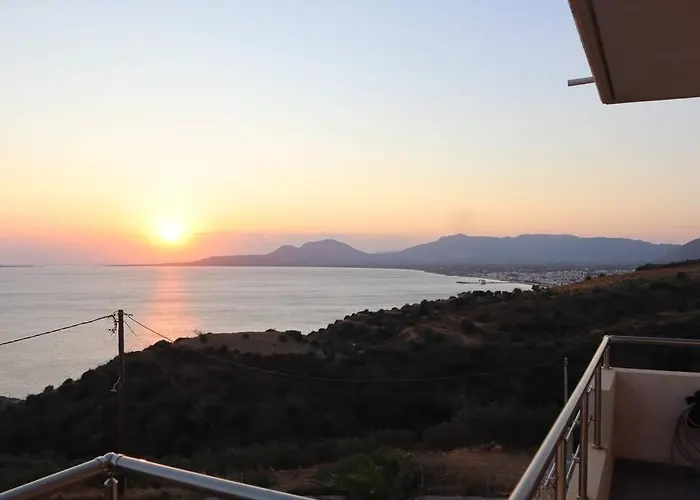 360° View Cos Appartement