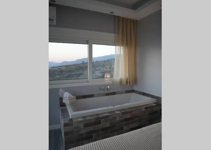 360° View Cos Appartement Neápolis